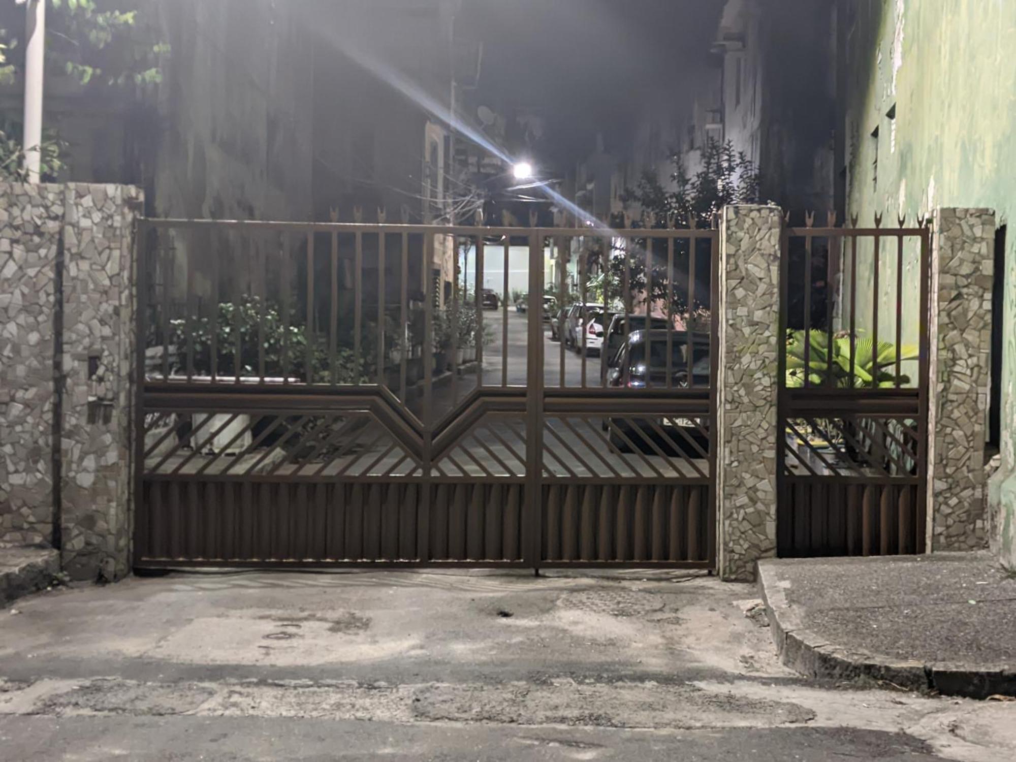 Quarto Casal Terreo Perto Pelourinho Salvador Exterior photo